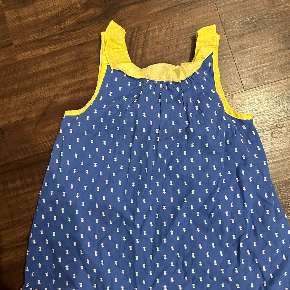 Matilda Jane size 8 too